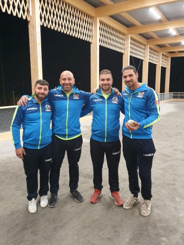 coire 19 finalistes complmentaire